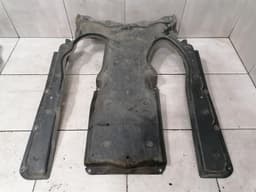 MERCEDES-BENZ Mercedes S-Class W221 Undertray Set A2215240830 Underfloor Trim Set — thumbnail 8