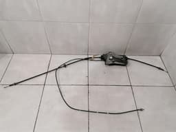 MERCEDES-BENZ MERCEDES S-CLASS W221 PARK BRAKE ENGINE A2214303049 ACTUATOR PARKING BRAKE — thumbnail 7