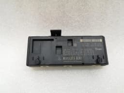 MERCEDES-BENZ Mercedes S-Class W221 Boat Lid Module A2218703995 Boot Control Unit — thumbnail 2