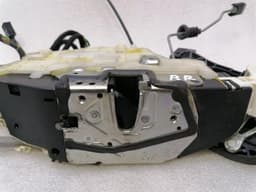 MERCEDES-BENZ Mercedes S-class W221 Rear Right Door Lock A2217304835 Door Lock Hi R SOFTCLOSE — thumbnail 9