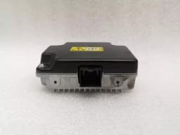 MERCEDES-BENZ Mercedes S-Class W221 Power Inverter Converter Module A1669820020 Control Unit — thumbnail 1