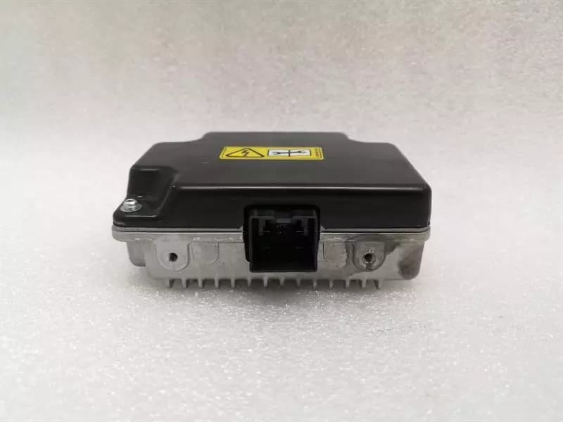 MERCEDES-BENZ Mercedes S-Class W221 Power Inverter Converter Module A1669820020 Control Unit