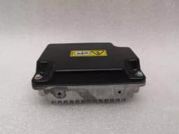 MERCEDES-BENZ Mercedes S-Class W221 Power Inverter Converter Module A1669820020 Control Unit — thumbnail 5