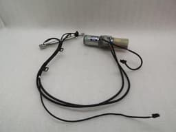 MERCEDES-BENZ Mercedes S-class W221 boat lid hydraulic pump A2218001548 tailgate pump — thumbnail 1