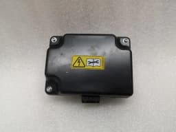 MERCEDES-BENZ Mercedes S-Class W221 Power Inverter Converter Module A1669820020 Control Unit — thumbnail 2