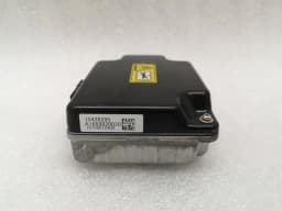 MERCEDES-BENZ Mercedes S-Class W221 Power Inverter Converter Module A1669820020 Control Unit — thumbnail 3