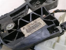 MERCEDES-BENZ Mercedes S-class W221 Rear Right Door Lock A2217304835 Door Lock Hi R SOFTCLOSE — thumbnail 6