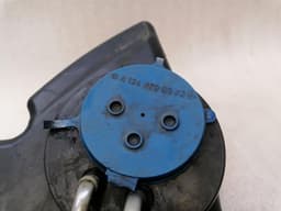 MERCEDES-BENZ Mercedes S-class W221 Washer Fluid Reservior A2218602160 Wiping Water Tank — thumbnail 3