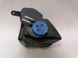 MERCEDES-BENZ Mercedes S-class W221 Washer Fluid Reservior A2218602160 Wiping Water Tank — thumbnail 2