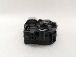 MERCEDES-BENZ Mercedes S-Class W221 Sun Roof Engine A2219066000 Sunroof Motor. — thumbnail 6