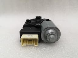 MERCEDES-BENZ Mercedes S-Class W221 Sun Roof Engine A2219066000 Sunroof Motor. — thumbnail 5