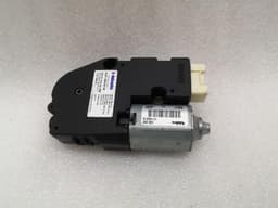 MERCEDES-BENZ Mercedes S-Class W221 Sun Roof Engine A2219066000 Sunroof Motor. — thumbnail 3