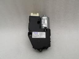 MERCEDES-BENZ Mercedes S-Class W221 Sun Roof Engine A2219066000 Sunroof Motor. — thumbnail 7