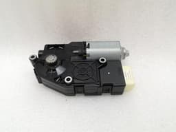 MERCEDES-BENZ Mercedes S-Class W221 Sun Roof Engine A2219066000 Sunroof Motor. — thumbnail 4