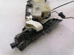 MERCEDES-BENZ Mercedes S-class W221 Rear Right Door Lock A2217304835 Door Lock Hi R SOFTCLOSE — thumbnail 10