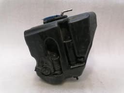 MERCEDES-BENZ Mercedes S-class W221 Washer Fluid Reservior A2218602160 Wiping Water Tank — thumbnail 10