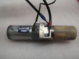 MERCEDES-BENZ Mercedes S-class W221 boat lid hydraulic pump A2218001548 tailgate pump — thumbnail 9