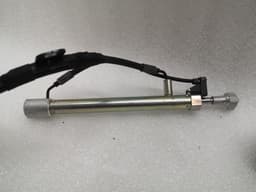 MERCEDES-BENZ Mercedes S-class W221 boat lid hydraulic pump A2218001548 tailgate pump — thumbnail 4