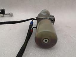 MERCEDES-BENZ Mercedes S-class W221 boat lid hydraulic pump A2218001548 tailgate pump — thumbnail 8