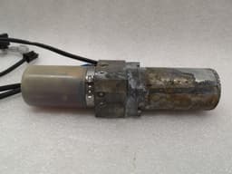 MERCEDES-BENZ Mercedes S-class W221 boat lid hydraulic pump A2218001548 tailgate pump — thumbnail 6