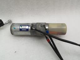 MERCEDES-BENZ Mercedes S-class W221 boat lid hydraulic pump A2218001548 tailgate pump — thumbnail 2