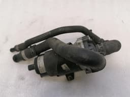 MERCEDES-BENZ Mercedes S W221 S63 AMG Additional Cooling Pump A0005000386 Coolant Pump — thumbnail 5