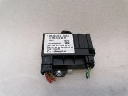 MERCEDES-BENZ Mercedes S-class W221 electronic module A2124400314 control unit fuel pump — thumbnail 1