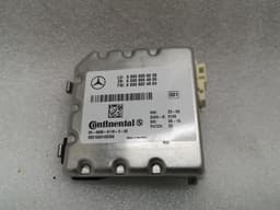 MERCEDES-BENZ Mercedes S-Class W221 Front Camera Module A0009050038 Front Camera Control Unit — thumbnail 6