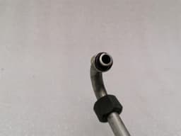 MERCEDES-BENZ Mercedes S-Class W221 A/C Pipe A2218301517 air conditioning line air conditioning — thumbnail 3