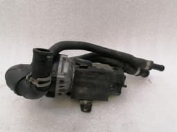 MERCEDES-BENZ Mercedes S W221 S63 AMG Additional Cooling Pump A0005000386 Coolant Pump — thumbnail 9