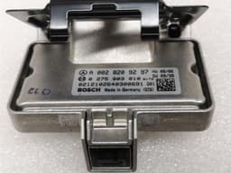 MERCEDES-BENZ Mercedes S-Class W221 Night Vision Camera A0028209297 Camera Control Unit — thumbnail 6