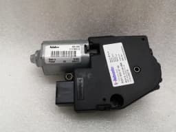 MERCEDES-BENZ Mercedes S-Class W221 Panoramic Sun Roof Engine A2218204742 Sunroof Motor — thumbnail 7
