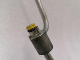MERCEDES-BENZ Mercedes S-Class W221 A/C Pipe A2218301517 air conditioning line air conditioning — thumbnail 2