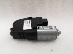 MERCEDES-BENZ Mercedes S-Class W221 Panoramic Sun Roof Engine A2218204742 Sunroof Motor — thumbnail 9