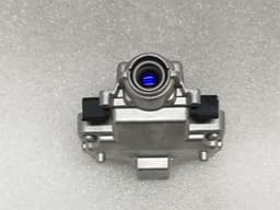 MERCEDES-BENZ Mercedes S-Class W221 Night Vision Camera A0028209297 Camera Control Unit — thumbnail 8