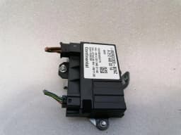 MERCEDES-BENZ Mercedes S-class W221 electronic module A2124400314 control unit fuel pump — thumbnail 7