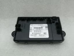 MERCEDES-BENZ Mercedes S-Class W221 rear right door module A2219007801 door control unit rear R — thumbnail 1
