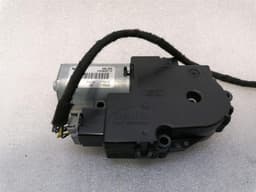 MERCEDES-BENZ Mercedes S-Class W221 Sun Roof Engine A2218202042 Sunroof Engine — thumbnail 2