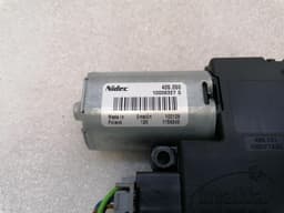 MERCEDES-BENZ Mercedes S-Class W221 Sun Roof Engine A2218202042 Sunroof Engine — thumbnail 3