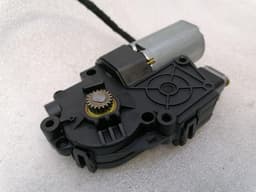 MERCEDES-BENZ Mercedes S-Class W221 Sun Roof Engine A2218202042 Sunroof Engine — thumbnail 8