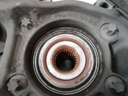 MERCEDES-BENZ Mercedes S63 AMG W221 Left Rear Hub A2213503108 Wheel Bearing Housing Rear Left — thumbnail 7