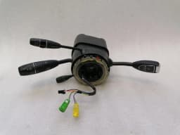 MERCEDES-BENZ Mercedes S-Class W221 Wiper Stalks A2219003103 Indicator Switch Steering Stock Switch — thumbnail 9