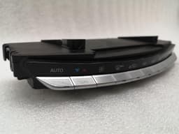 MERCEDES-BENZ Mercedes S-Class W221 Auto Climate Control A2219055200 Climate Control Panel MOPF — thumbnail 2