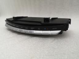 MERCEDES-BENZ Mercedes S-Class W221 Auto Climate Control A2219055200 Climate Control Panel MOPF — thumbnail 3