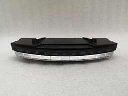 MERCEDES-BENZ Mercedes S-Class W221 Auto Climate Control A2219055200 Climate Control Panel MOPF — thumbnail 10