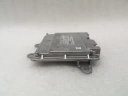 MERCEDES-BENZ Mercedes S-Class W221 Night Vision Module A2219002102 Control Unit — thumbnail 1