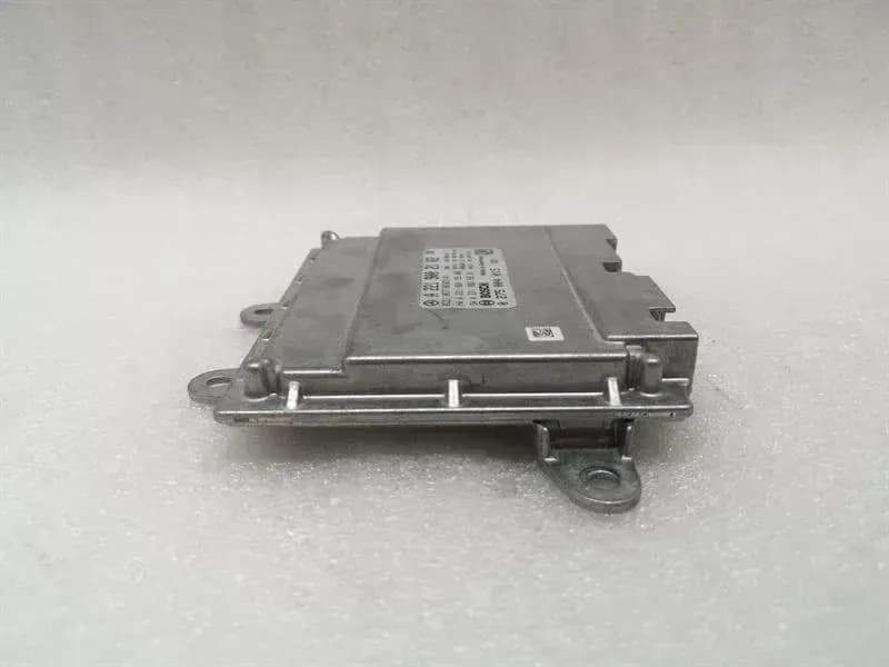 MERCEDES-BENZ Mercedes S-Class W221 Night Vision Module A2219002102 Control Unit