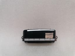 MERCEDES-BENZ Mercedes S-class W221 Car Climate Control A2218204697 Air Conditioning Control Panel A/C — thumbnail 6