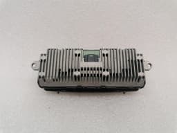 MERCEDES-BENZ Mercedes S-class W221 Car Climate Control A2218204697 Air Conditioning Control Panel A/C — thumbnail 9