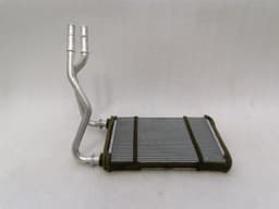 MERCEDES-BENZ Mercedes S-class W221 Heater Matrix A2218300061 Heat Exchanger Heater Cooler — thumbnail 1